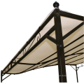 Abrigo de carro ao ar livre Sun Shade Carport for Sale